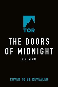 The Doors of Midnight (Tales of Tremaine, 2)