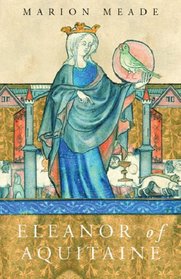 Eleanor of Aquitaine (Women in History)