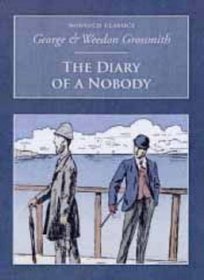The Diary of a Nobody (Nonsuch Classics)