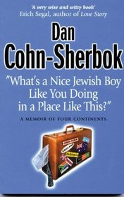 What's a Nice Jewish Boy Like You Doing in a Place Like This?