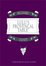 LULU'S PROVENAL TABLE