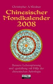 Chinesischer Mondkalender 2008
