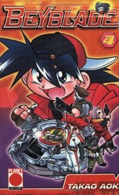 Beyblade 04.