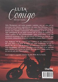 Luta Comigo - Volume 2 (Em Portuguese do Brasil)