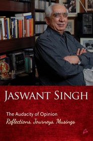 The Audacity of Opinion: Reflections, Journeys, Musings.