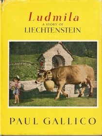 Ludmila a story of Liechtenstein