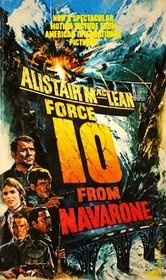 Force 10 From Navarone