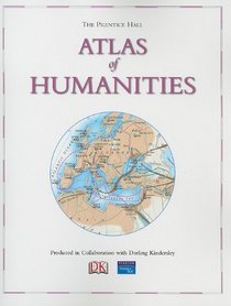 Atlas for the Humanities