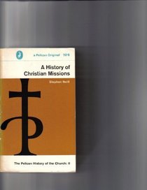 A History of  Christian Missions