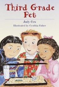 Third Grade Pet