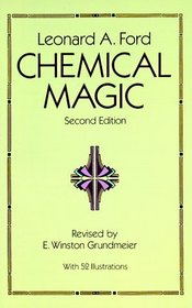 Chemical Magic