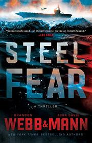 Steel Fear (Finn, Bk 1)