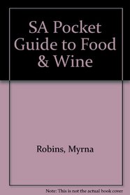 SA Pocket Guide to Food & Wine