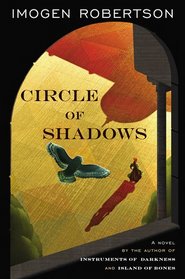 Circle of Shadows (Westerman/Crowther, Bk 4)