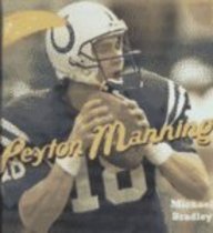 Peyton Manning (Benchmark All-Stars)