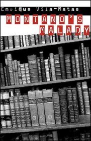 Montano's Malady (New Directions Paperbook)