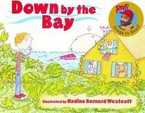 Down by the Bay (Raffi Songs to Read (Library))