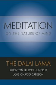 Meditation on the Nature of Mind