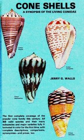 Cone Shells: A Synopsis of the Living Conidae