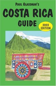 Costa Rica Guide