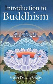 Intro to Buddhism (Introduction to Buddism)