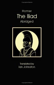 The Iliad Abridged