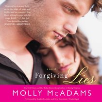 Forgiving Lies: A Novel  (Forgiving Lies Series, Book 1)
