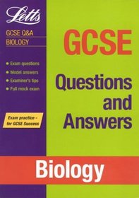 GCSE Questions and Answers Biology: Key stage 4 (GCSE Questions and Answers Series)