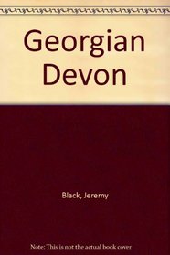 Georgian Devon