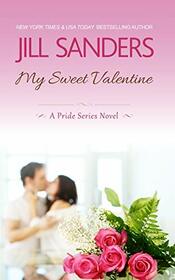 My Sweet Valentine (Pride Series)