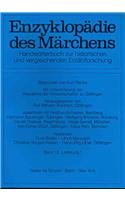 Enzyklopadie Des Marchens: Handworterbuch Zur Historischen Und Vergleichenden Erzahlforschung, Lieferung 1 (German Edition)