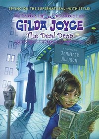The Dead Drop (Gilda Joyce, Bk 4)