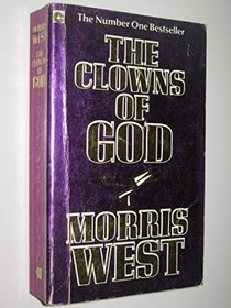 The Clowns of God (Vatican Trilogy, Bk 2)