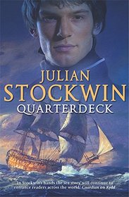 Quarterdeck - Signed Stock