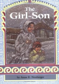 The Girl-Son (Turtleback School & Library Binding Edition) (Adventures in Time)