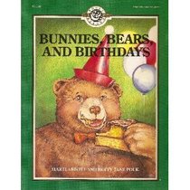 Bunnies, Bears and Birthdays