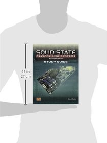 Solid State Devices and Systems Study Guide