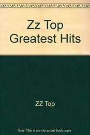 Zz Top Greatest Hits