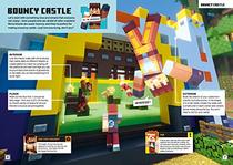 Minecraft: Let's Build! Theme Park Adventure