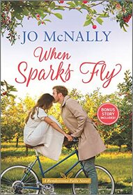 When Sparks Fly (Rendezvous Falls, Bk 5)