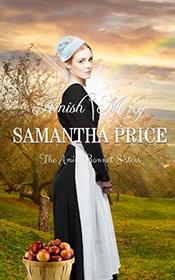 Amish Mercy: Amish Romance (The Amish Bonnet Sisters)