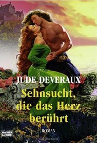 Sehnsucht, die das Herz Berhrt (The Temptress) (German Edition)