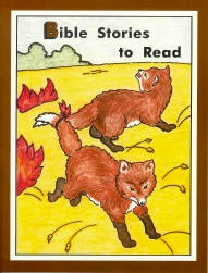 Bible Stories to Read (Rod & Staff)