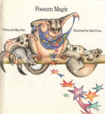 Possum Magic
