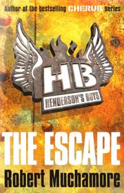 The Escape (Henderson's Boys)