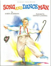 Song and Dance Man (Dragonfly Books)