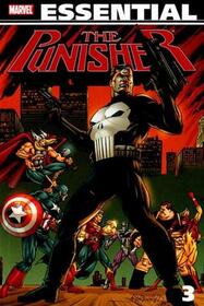 Essential Punisher, Vol 3