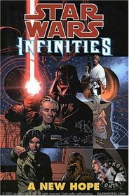 A New Hope (Star Wars: Infinities)