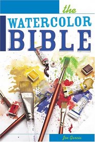 The Watercolor Bible