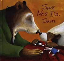 Sws Nos DA Sam (Welsh Edition)